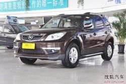 海马汽车1.4油耗多少