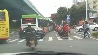同安区有多少辆汽车