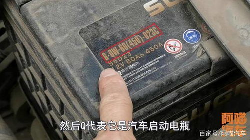 汽车电瓶多少w