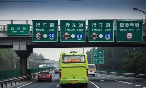 汽车限速一百二能开多少