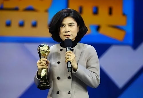董明珠:没有我格力当年就垮了