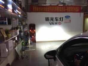 汽车led装多少瓦好