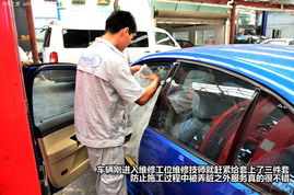 汽车加多少冷媒油