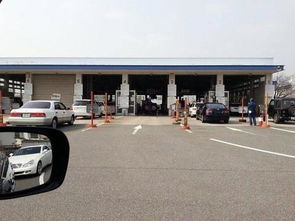 美国汽车年检新消息多少