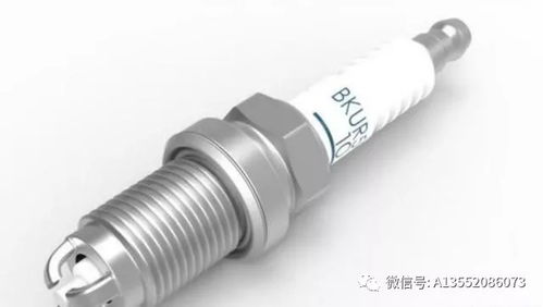 汽车火花塞有多少种