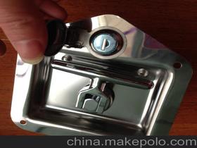 汽车换车锁多少钱