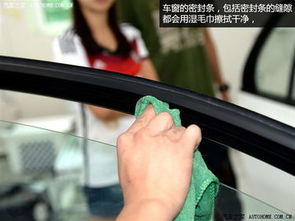 小汽车清洗内饰多少钱