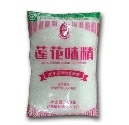 莲花味精回应穷得只剩一栋办公楼