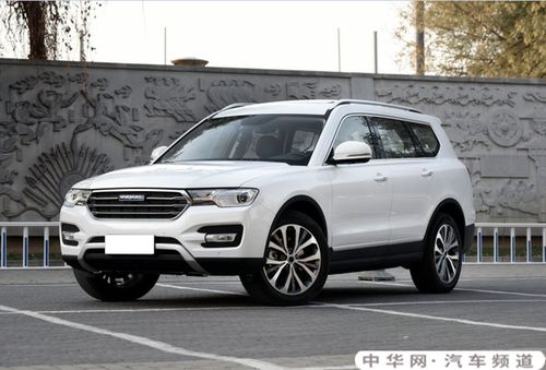 哈弗汽车提速多少正常