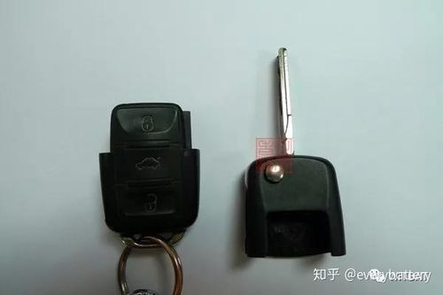 汽车遥控电池多少算正常