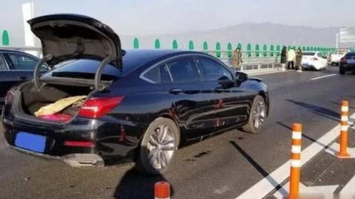 汽车强制车速限制是多少