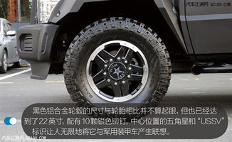 汽车乔治巴顿价格多少
