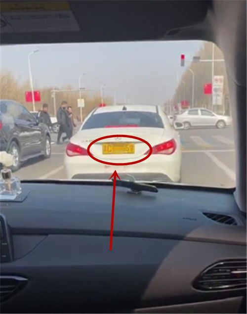 多少座以上黄牌汽车