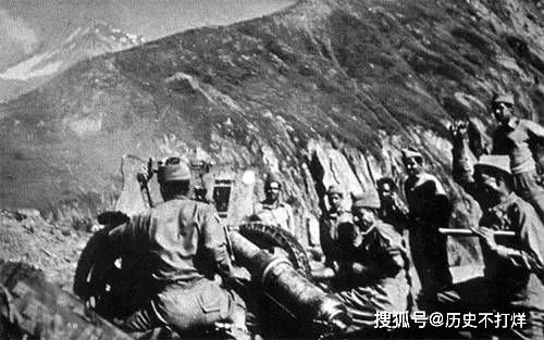 印巴突然停火 背后有五大原因 印巴突然停火 背后有五大原因
