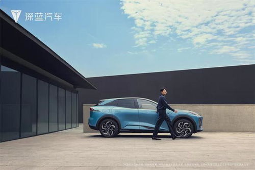 深蓝汽车多少续航(深蓝汽车续航能力深度解析，续航多少公里？