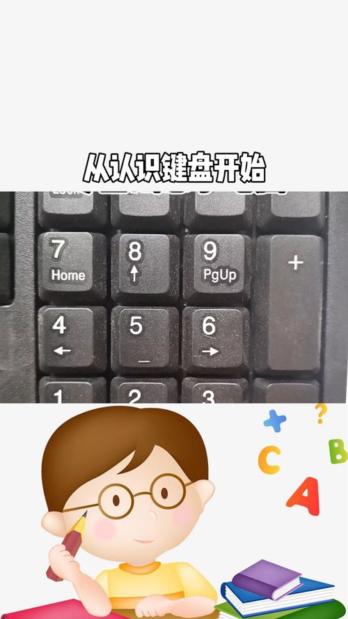 认识华为电脑键盘图怎么画(华为电脑键盘图解析与绘制指南)