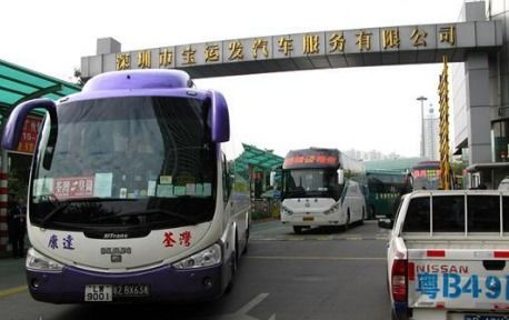 平南城北汽车站电话多少(平南城北汽车站电话及相关服务介绍)