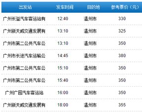 清远到三水汽车票价多少(清远到三水汽车票价详解)