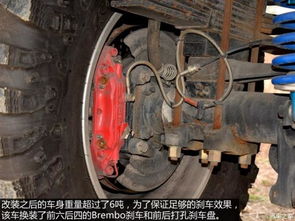 汽车底盘升高要多少钱(汽车底盘升高费用详解，价格因素与改装注意事项)