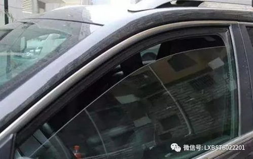 东北汽车玻璃冷吗多少度(东北汽车玻璃冷吗？多少度？探究汽车玻璃在东北地区的温度变化)