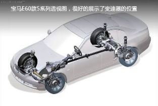 汽车底盘19厘米是多少(汽车底盘高度揭秘，19厘米究竟意味着什么？