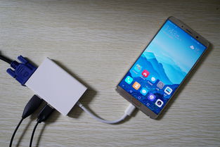 华为m7怎么连电脑(华为M7手机与电脑的连接方法)