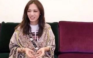 儿子过瘦遭质疑 姚晨:我真不是后妈(姚晨回应儿子过瘦质疑，我真不是后妈)