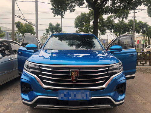 荣威汽车19年销量多少(荣威汽车19年销量回顾与展望)