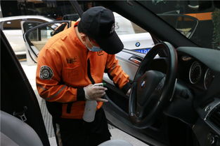 白色汽车一年保养多少次(白色汽车一年保养多少次，深度解析汽车保养的重要性与频率)