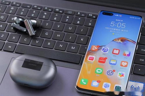 华为pro2怎么连电脑(华为Pro 2手机与电脑的连接方法)