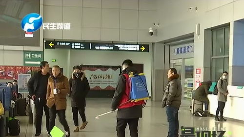 郑州汽车站测体温多少度(郑州汽车站体温检测的重要性及其细节)