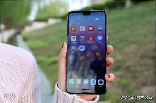 华为p20怎么传到电脑(华为P20手机文件传输到电脑的详细步骤指南)