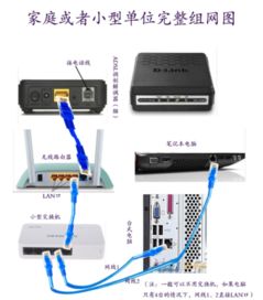 华为怎么和电脑无线连接(华为与电脑的无线连接，探索无线技术的融合之道)