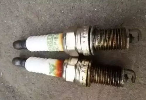 汽车火花塞总长度是多少(汽车火花塞总长度解析)
