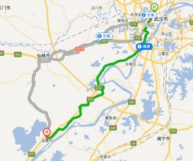 惠安到洪湖汽车票多少钱(惠安到洪湖汽车票价详解，费用、路线与行程建议)