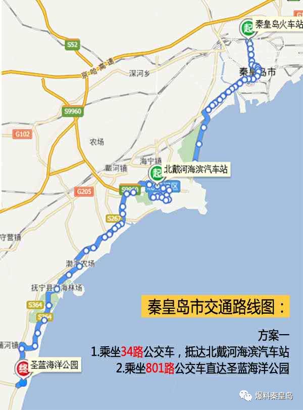 昌黎有多少家汽车站在哪(昌黎汽车站分布概览)