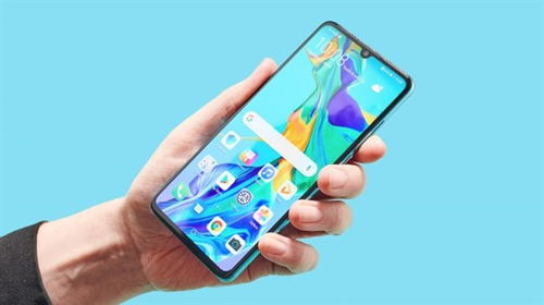 华为电脑怎么能代理手机(华为电脑如何代理手机，跨界整合，共创智能生活新纪元)