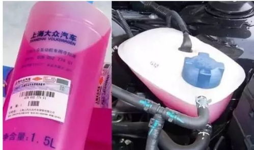 测试汽车防冻液要加多少(如何测试汽车防冻液要加多少—了解并保障您的汽车安全)