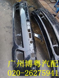 汽车拆保险杠多少钱(汽车拆保险杠费用详解，价格因素与成本考量)