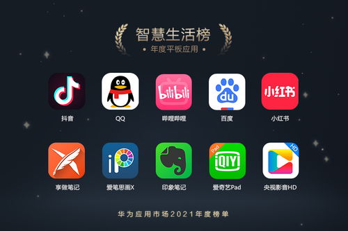 电脑怎么打开华为应用市场(华为应用市场，电脑如何轻松打开？