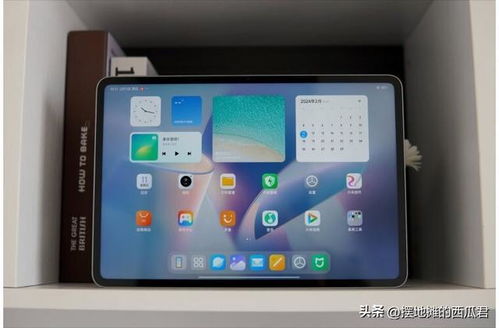 华为小米怎么选平板电脑(华为与小米平板电脑的选择之道)