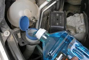汽车冷却水多少为标准水(汽车冷却水标准水位探讨) 汽车冷却水多少为标准水(汽车冷却水标准水位探讨)