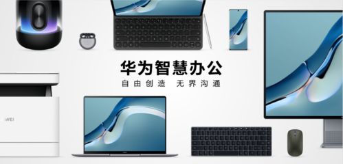 华为电脑多种玩法怎么用(华为电脑多种玩法，探索与体验)