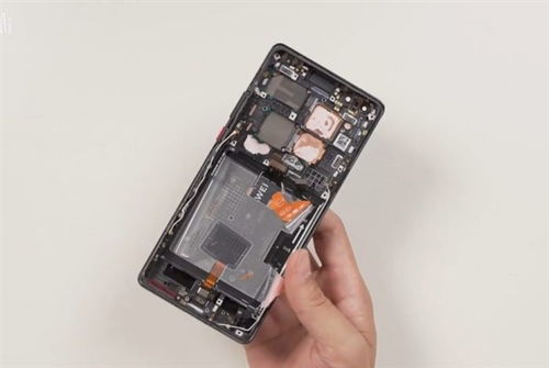 华为电脑壳超薄怎么拆(华为电脑壳超薄拆卸指南) 华为电脑壳超薄怎么拆(华为电脑壳超薄拆卸指南)