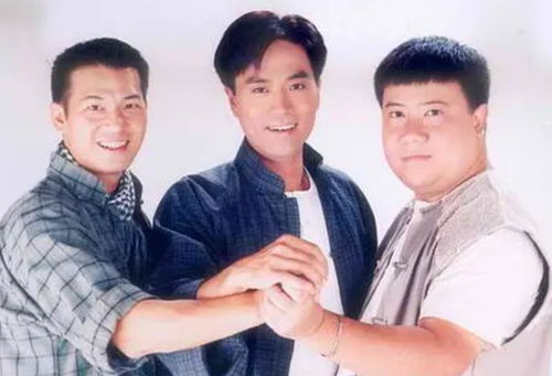 58岁郑伊健被指体型发胖舞蹈无力(郑伊健58岁体型发胖舞蹈无力，引发关注热议)