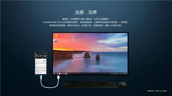 华为电脑投屏变形怎么办(华为电脑投屏变形怎么办？全面解析与解决方案)