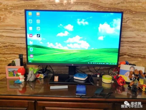 华为屏幕怎么用电脑打开(华为屏幕用电脑打开的详细指南)