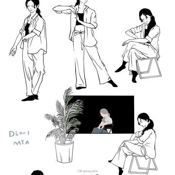华为手机标记怎么画图 华为手机标记怎么画图