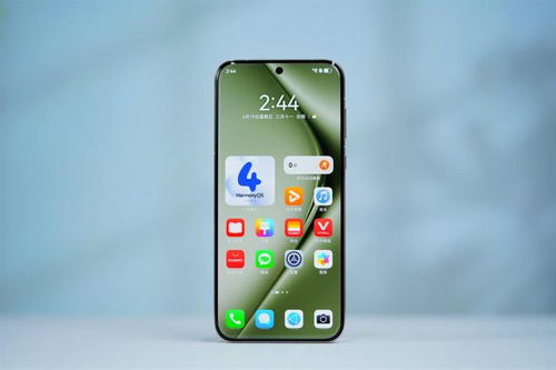 怎么消除华为手机红线