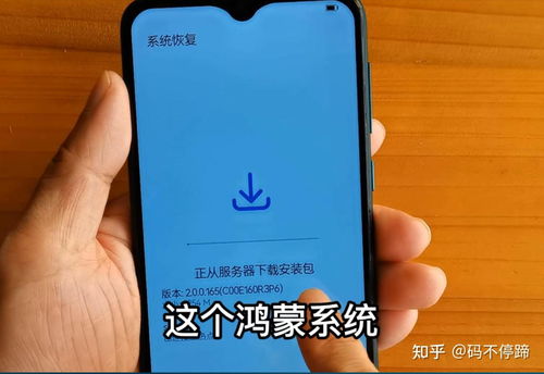 华为手机复活怎么处理